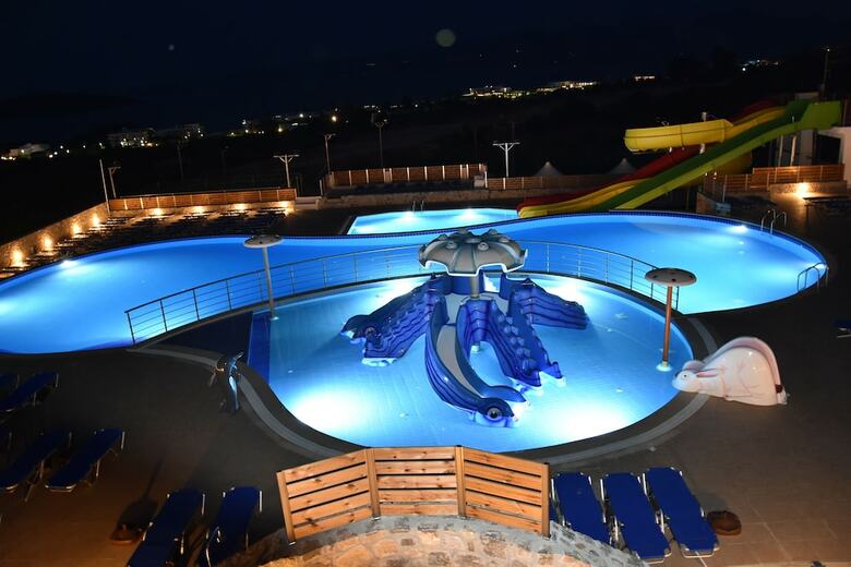 Aparthotel Elounda Water Park Residence Hotel