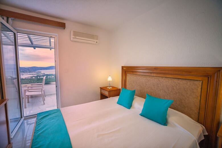 Aparthotel Elounda Water Park Residence Hotel