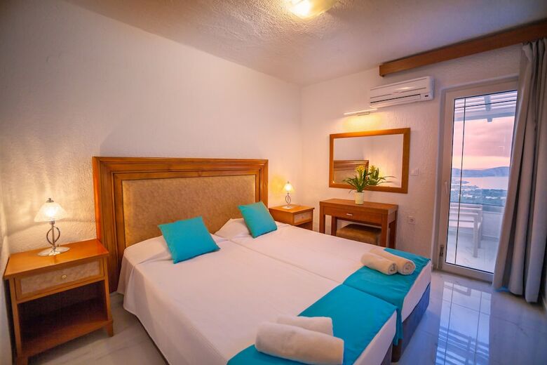 Aparthotel Elounda Water Park Residence Hotel