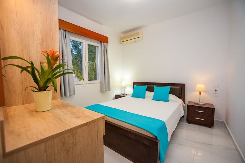 Aparthotel Elounda Water Park Residence Hotel