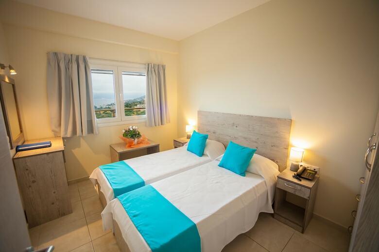 Aparthotel Elounda Water Park Residence Hotel