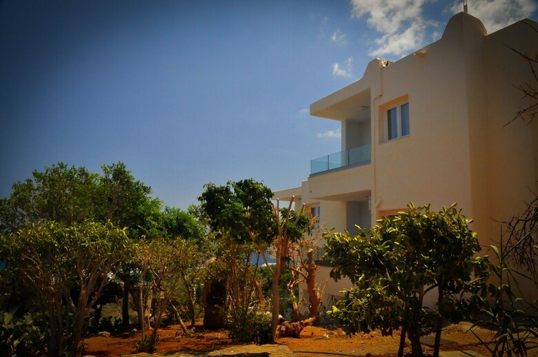 Aparthotel Elounda Water Park Residence Hotel