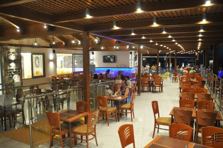 Aparthotel Elounda Water Park Residence Hotel