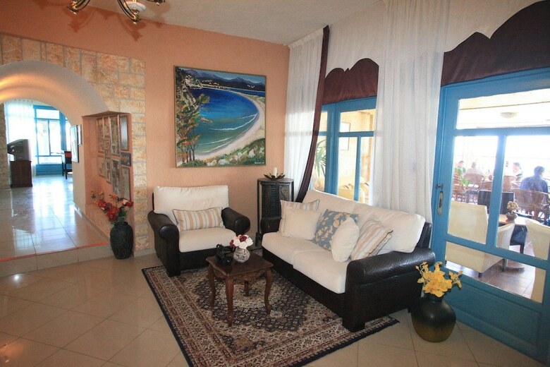 Aparthotel Elounda Water Park Residence Hotel