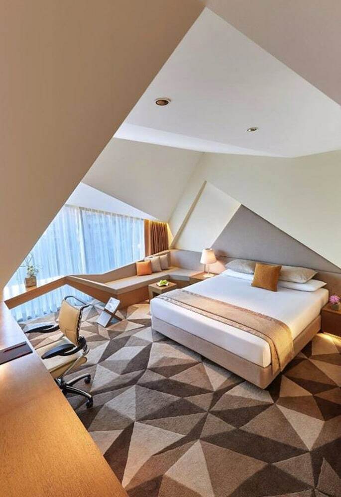 Hotel Vivanta New Delhi,dwarka