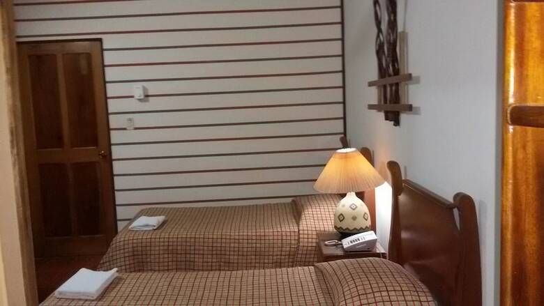 Boutique Hotel Casa Orqu�deas