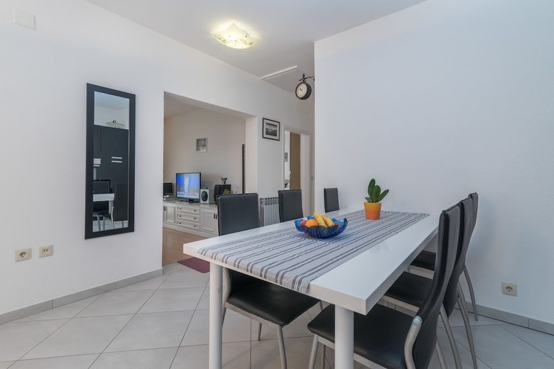 Apartments Vojin
