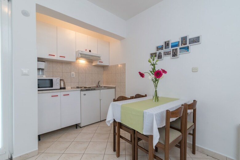 Apartments Vojin