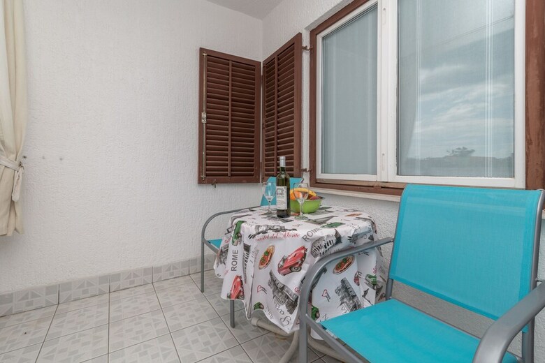 Apartments Vojin