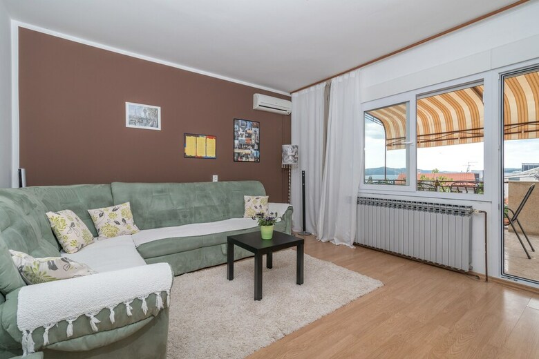 Apartments Vojin
