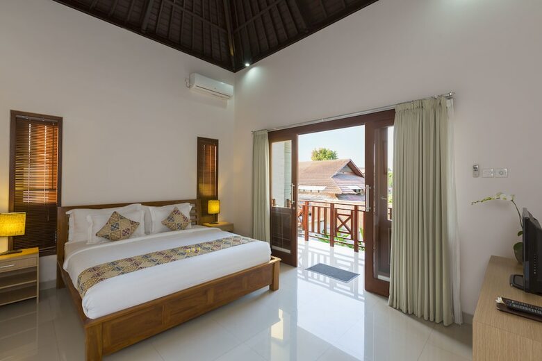 Kubal Villa & Restaurant