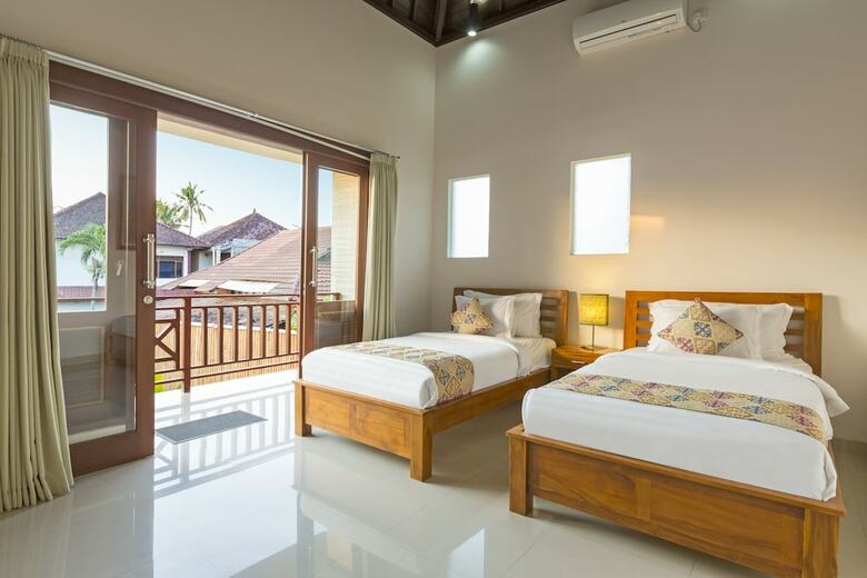 Kubal Villa & Restaurant