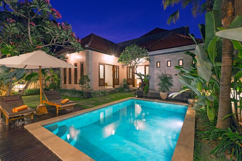 Kubal Villa & Restaurant