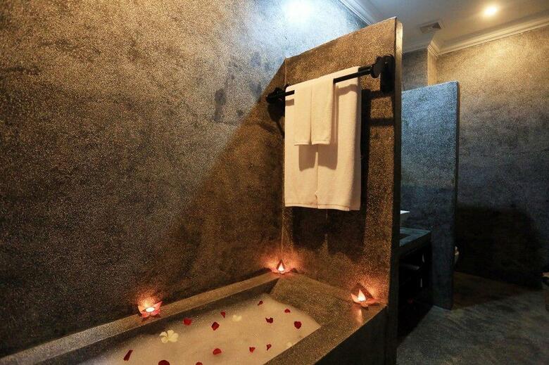 Khmer Mansion Boutique Hotel