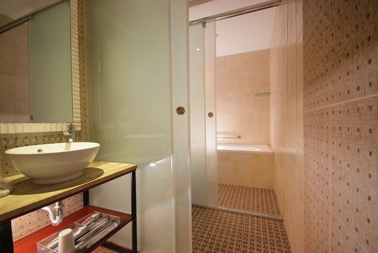 Lan Ting Business Hotel
