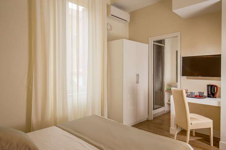 Bed & Breakfast Royal Rooms - Via Del Corso