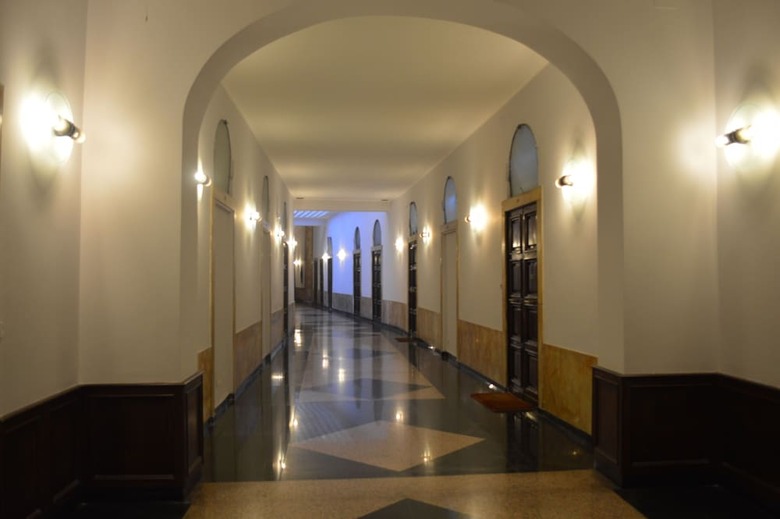 Bed & Breakfast Royal Rooms - Via Del Corso
