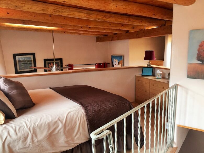 Apartamentos Casas de Guadalupe