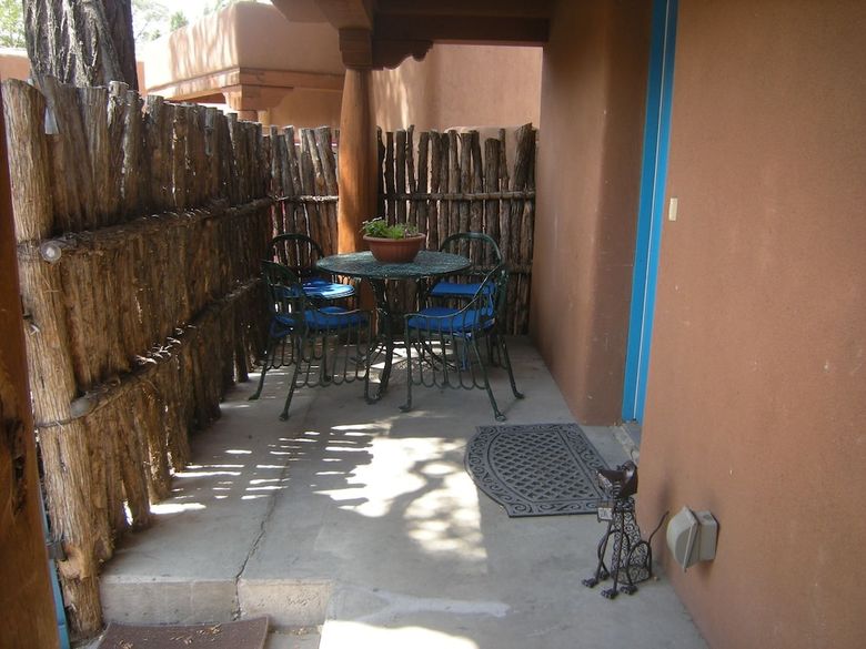 Apartamentos Casas de Guadalupe
