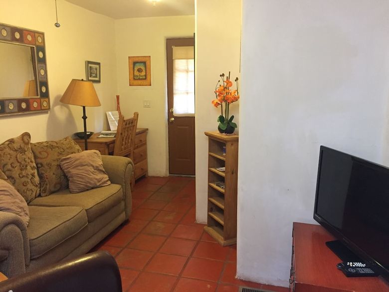 Apartamentos Casas de Guadalupe