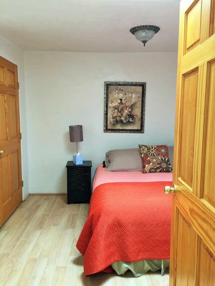 Apartamentos Casas de Guadalupe