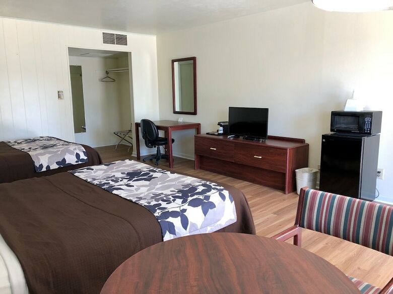 Motel Budget Inn Express