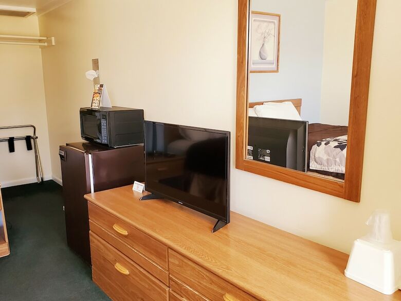 Motel Budget Inn Express
