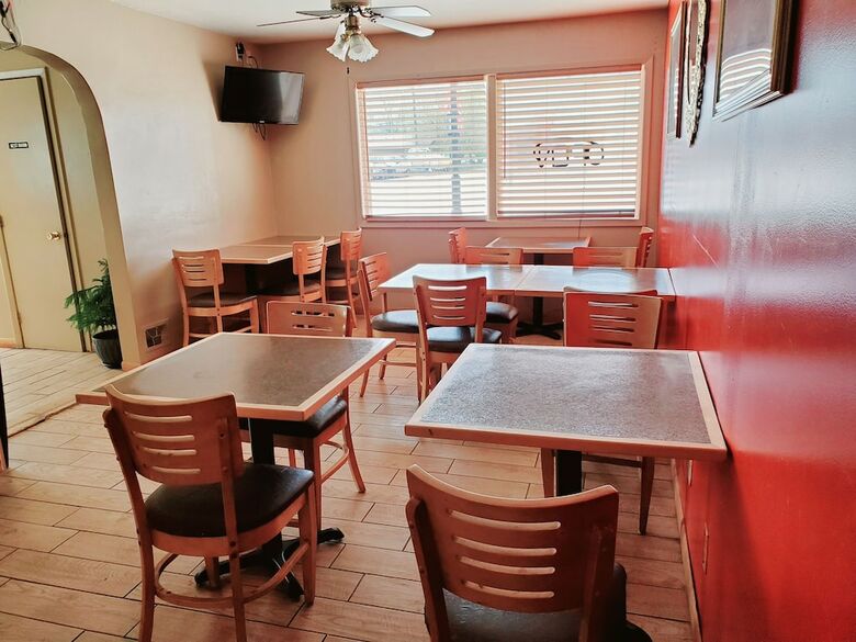 Motel Budget Inn Express
