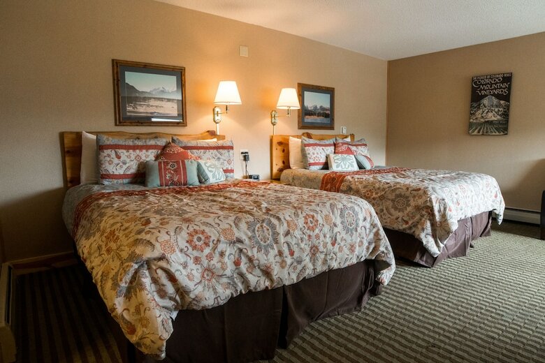 Hotel Estes