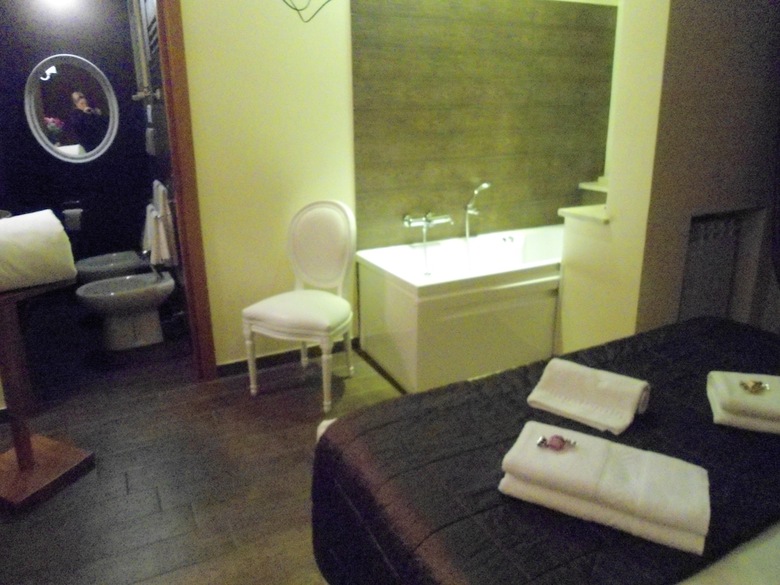 Aida Charming Rooms