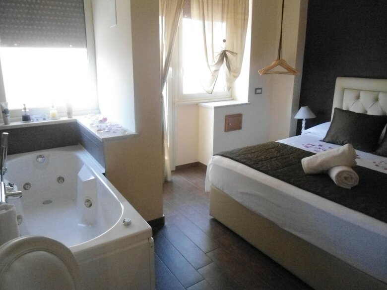 Aida Charming Rooms