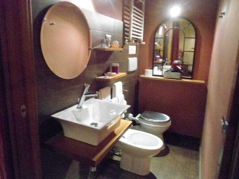 Aida Charming Rooms