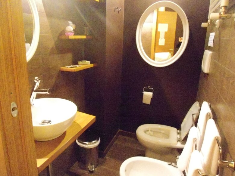 Aida Charming Rooms
