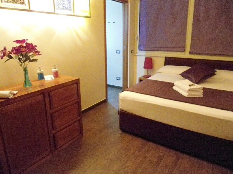 Aida Charming Rooms