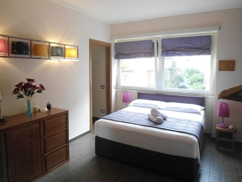 Aida Charming Rooms