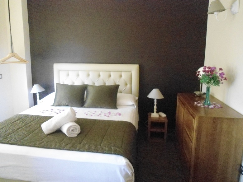 Aida Charming Rooms