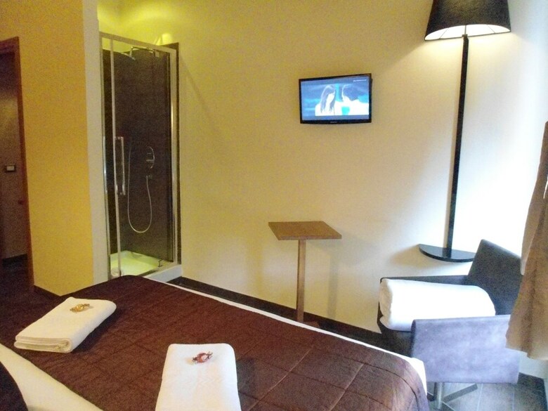 Aida Charming Rooms