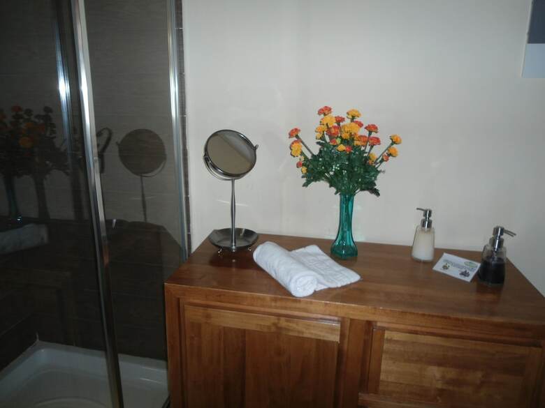 Aida Charming Rooms