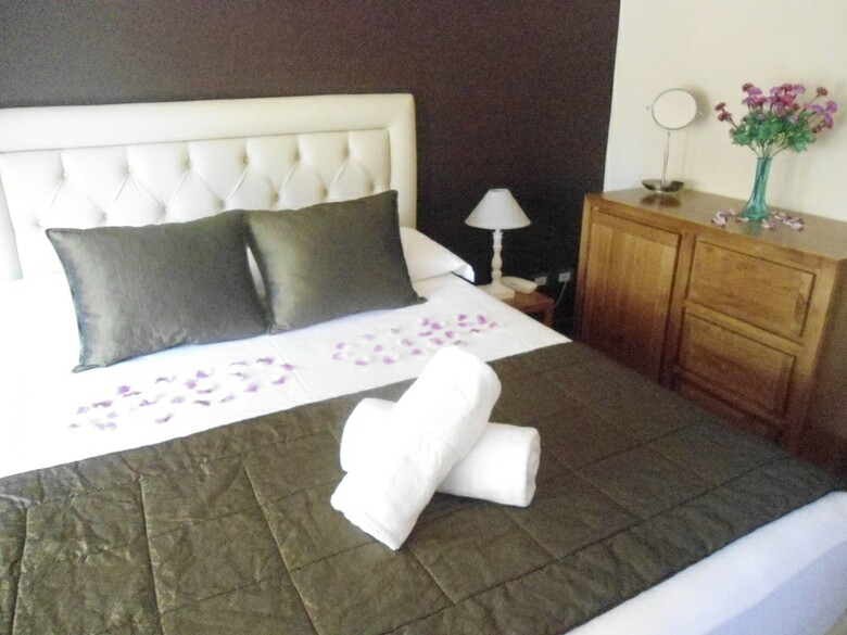 Aida Charming Rooms