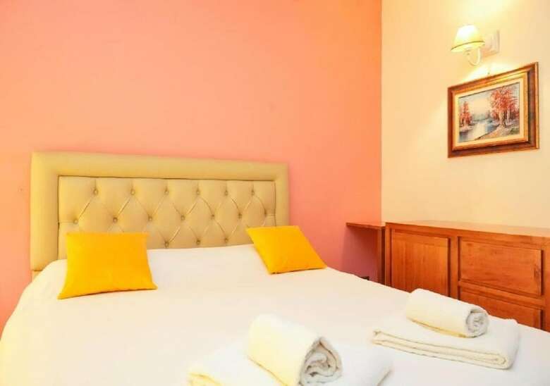 Aida Charming Rooms