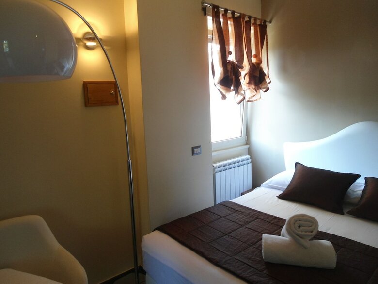 Aida Charming Rooms