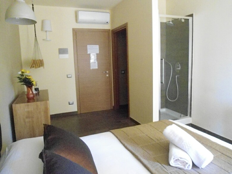 Aida Charming Rooms