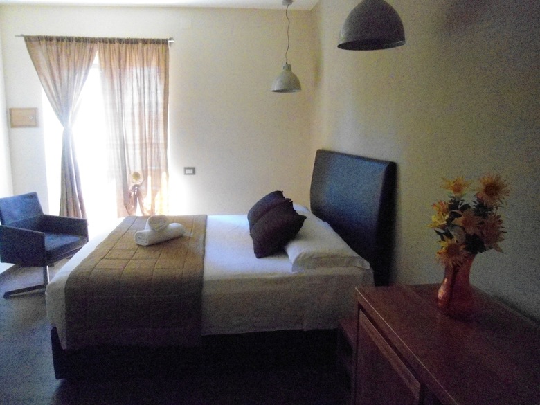 Aida Charming Rooms