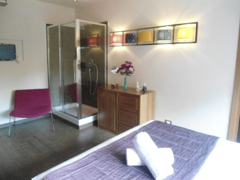 Aida Charming Rooms