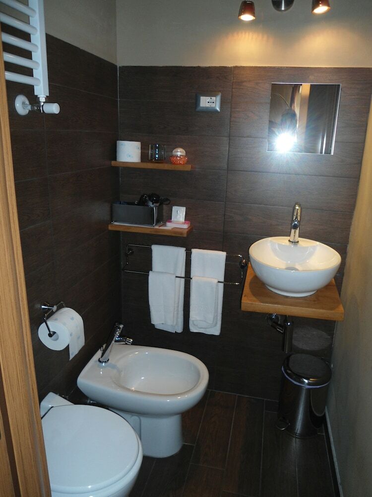 Aida Charming Rooms