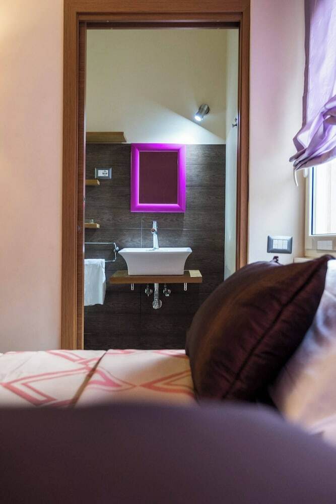 Aida Charming Rooms