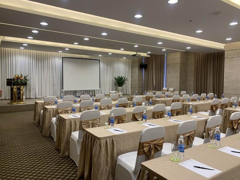 Minh Toan Galaxy Hotel