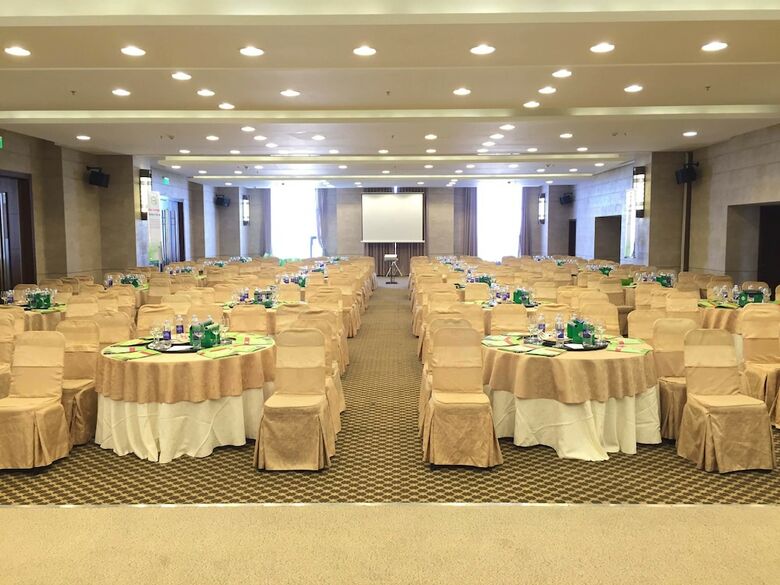 Minh Toan Galaxy Hotel