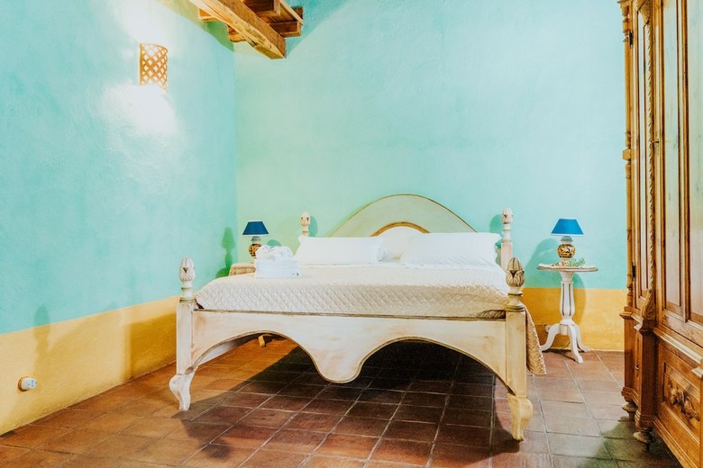 Agroturismo Terre Di Himera