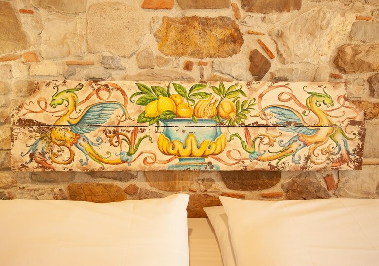 Agroturismo Terre Di Himera